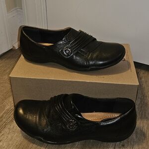 Clarks Kessa Alcove  Shoe